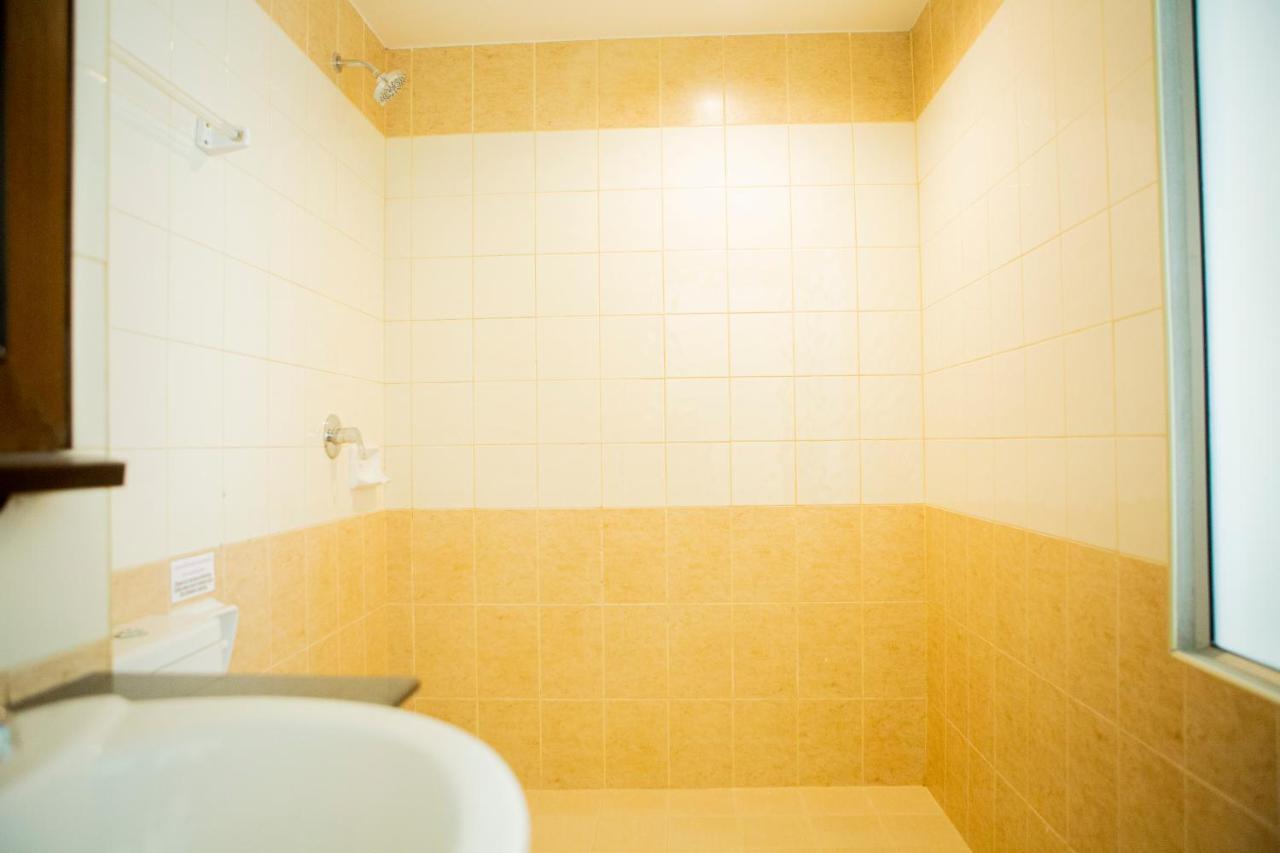 Blue Skyline Hotel Patong Екстериор снимка