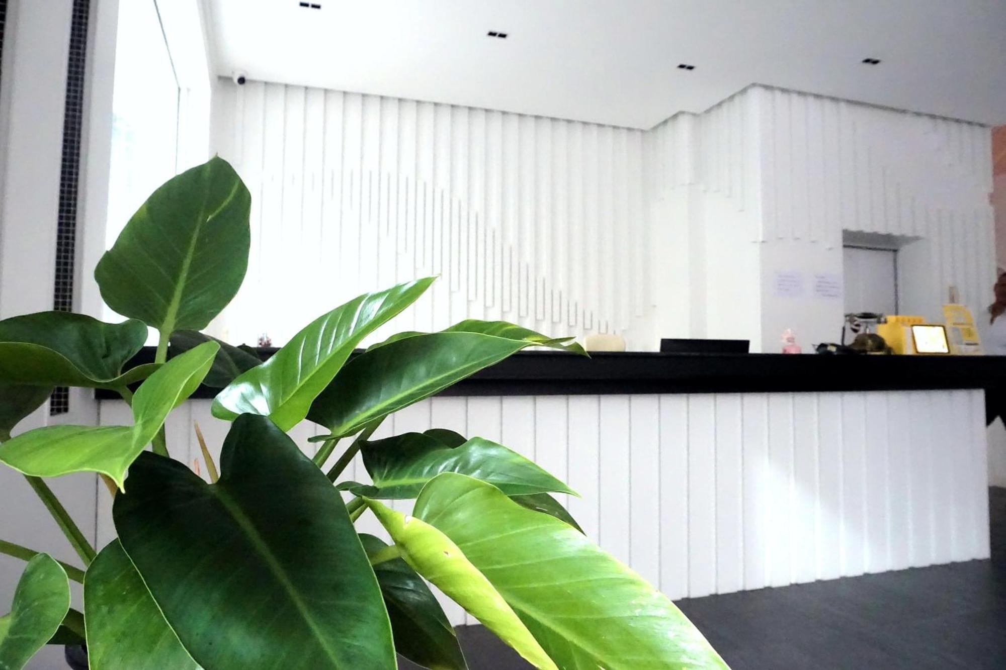 Blue Skyline Hotel Patong Екстериор снимка